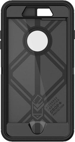 Otterbox Defender Iphone 8 / 8 Plus Case Review - Fliptroniks.com 