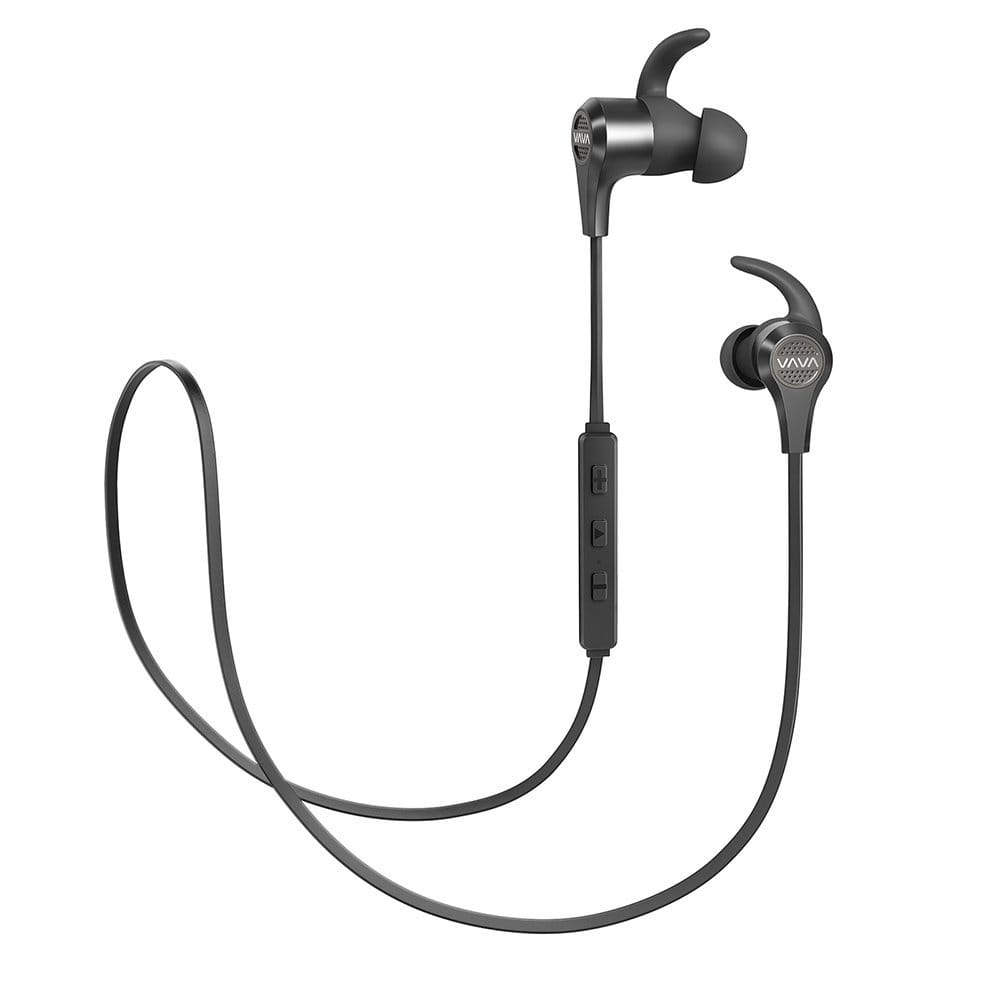 Wireless Bluetooth Earphones Gym Sports Headphone For Motorola Moto G6 Plus Play 