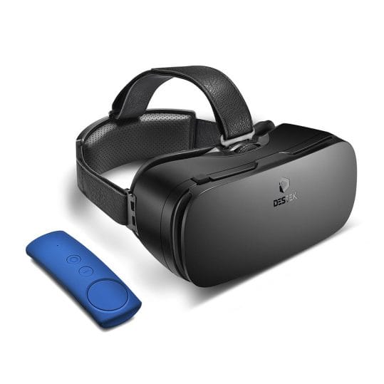 Opaque Drama Premise 5 Best VR Headsets For Huawei P20 Lite - Fliptroniks