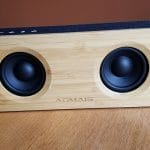AOMAIS Life 30w Bluetooth Speaker Review