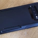 Galaxy S10 Otterbox Commuter Case Review