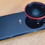Best Fisheye Lens for LG G8 ThinQ