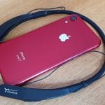 Yuswiss Bluetooth Neckband Headphones Review