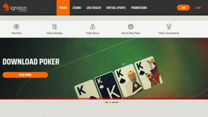 Most Realistic Poker App / Game