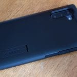 Spigen Tough Armor Galaxy Note 10 Case Review