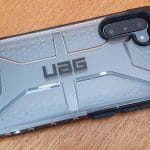 Galaxy Note 10 UAG Plasma Case Review