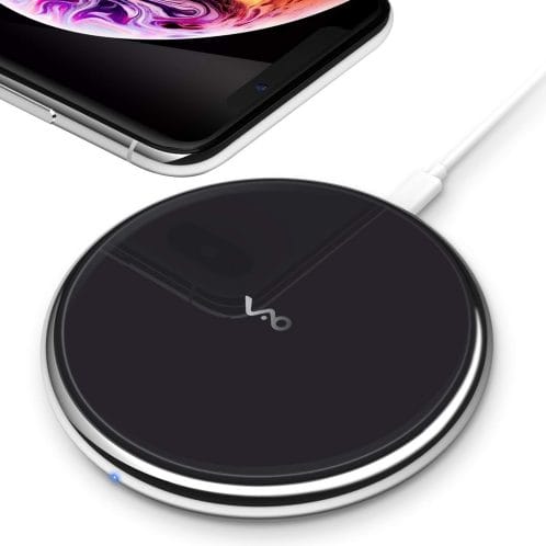 Best Wireless Charger for Otterbox Defender, Commuter, & Symmetry