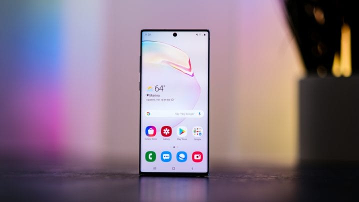 Is Galaxy Note 10 Worth Buying
