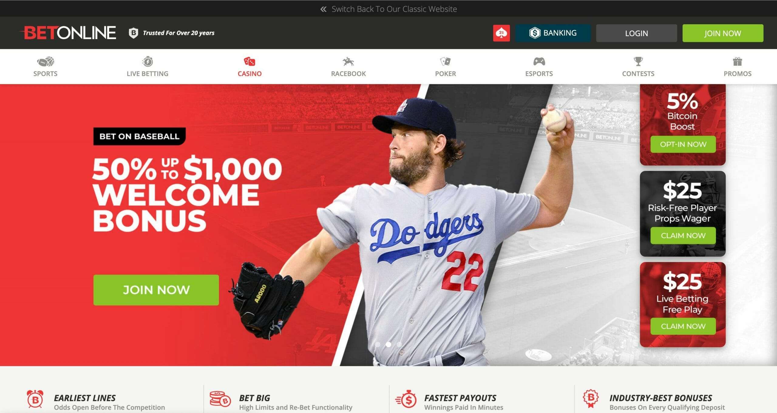 How To Make Money On Bovada