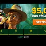 Wild Casino Review - Is It Legit?