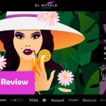 El Royale Casino Review - Is It Safe & Legit In 2022?