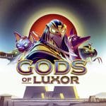 Gods Of Luxor Slots Review