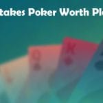 Is Micro Stakes Poker Worth It?