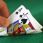 How To Play Ace Jack Suited - It Can Be Tricky