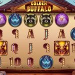Golden Buffalo Slots Review