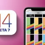 IOS 14 Beta 7 - What's New?