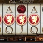 Game of Thrones Slot Game 243 Ways Review