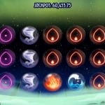 Mystic Elements Slot Review