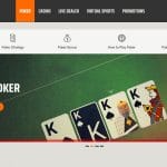 Playing Cash Games On Ignition Poker - $.50-$1