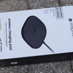 Mophie Wireless Charger for Iphone 12