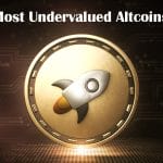 5 Most Undervalued Altcoins In 2022 - Don't Miss These!