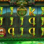 Larry's Lucky Tavern Slot Review