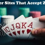 Best Poker Sites That Accept Zelle