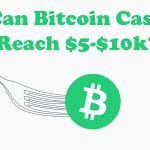 Can Bitcoin Cash Reach $5-$10k In 2023?
