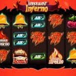 Instant Inferno Slot Review