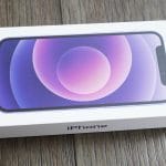 Iphone 12 Mini Purple Review - Looks Lavender
