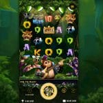 Jungle Jam Slot Review