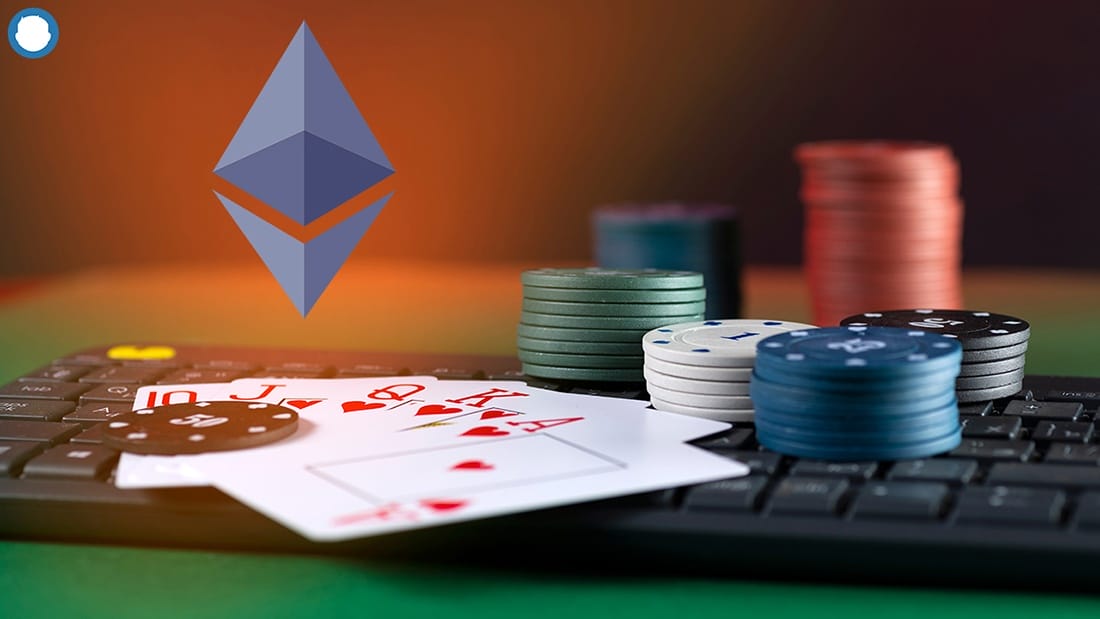 Why Most online ethereum casinos Fail