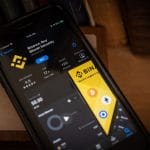 Binance US App Review for Iphone