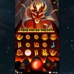 Dragon Blast Slot Game Review
