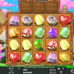 Sugar Smash Slot Game Review