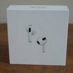 Apple AirPods 3 Review - Are They Worth It?