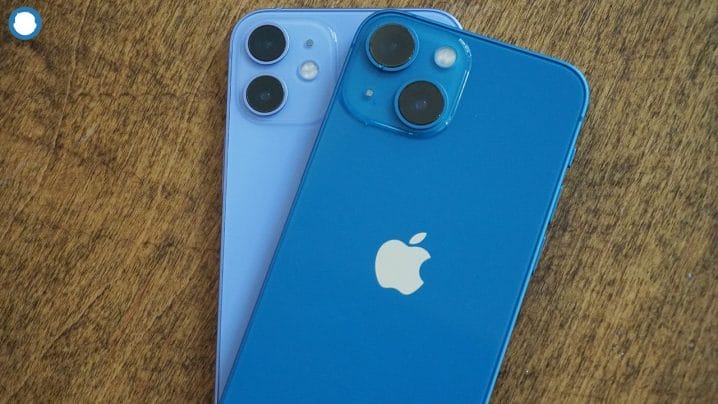 iPhone 13 and iPhone 13 mini Review: Victory lap