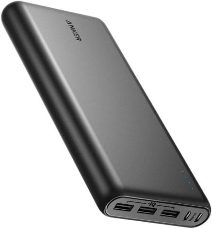 Top 5 Best Power Banks for Nintendo Switch OLED / Lite