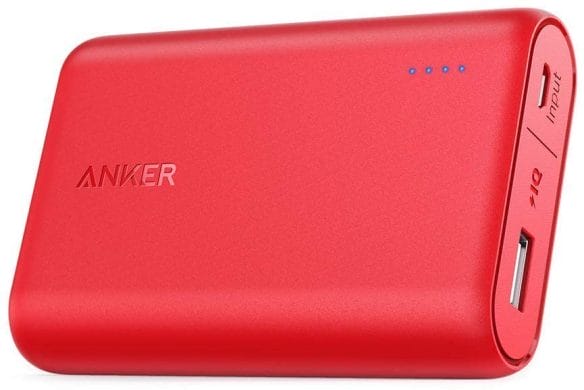 Top 5 Best Power Banks for Nintendo Switch OLED / Lite