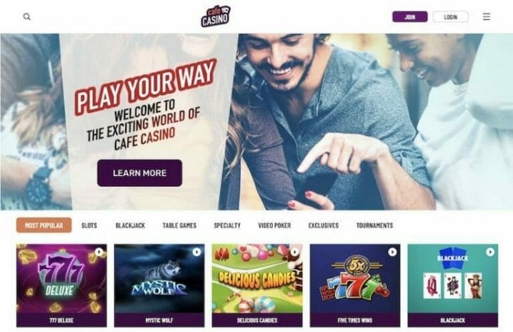 Top 5 Online Casinos That Accept Zelle