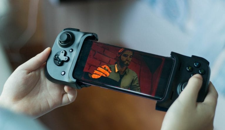 best iphone controllers
