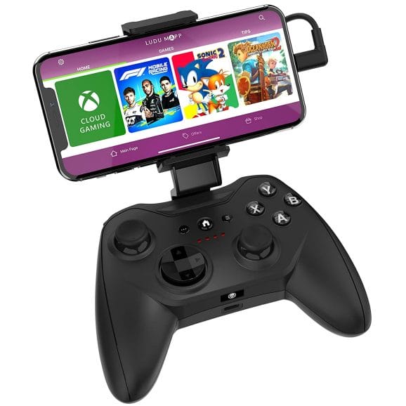 best iphone controllers