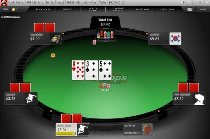 Best Sit N Go Poker Sites