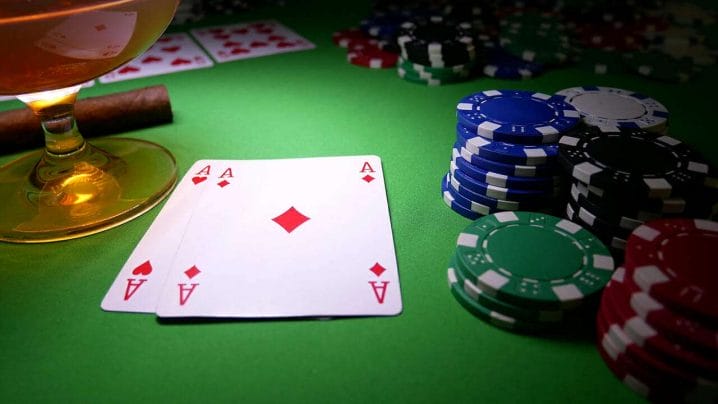 poker as side hustle
