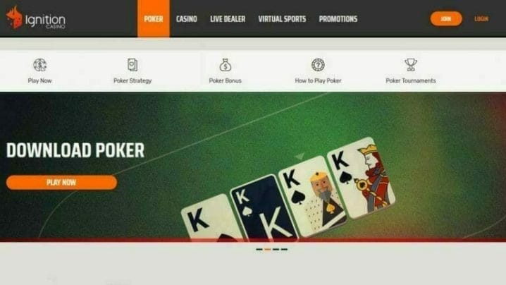 Best Sit N Go Poker Sites