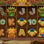 Gold Rush Gus and The City Of Riches Slot Game Review