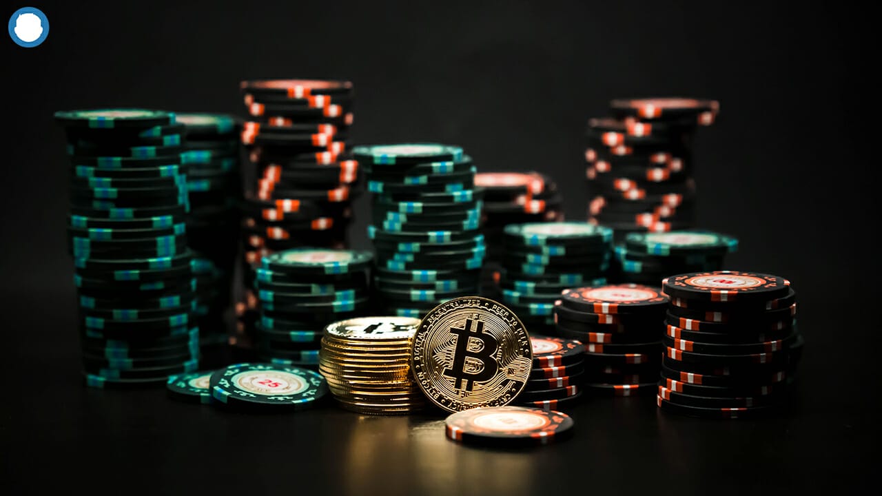 How To Deal With Very Bad bitcoin casino list