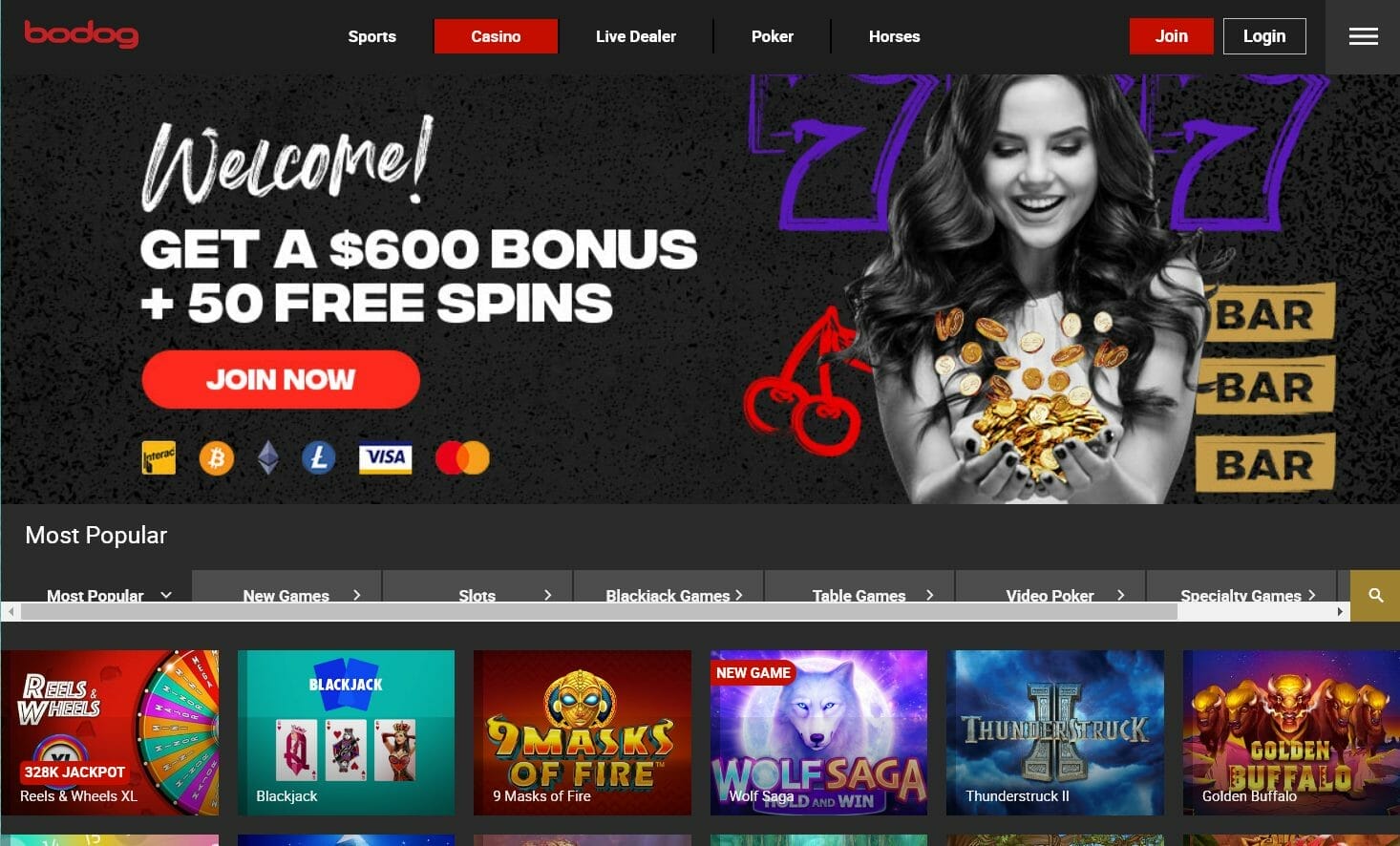 Bovada Las Vegas Sportsbook Review 2023