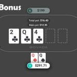 Bovada Poker Bonus Codes 2023 - $500