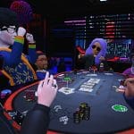 Is Pokerstars VR Real Money?